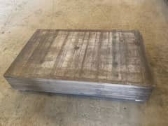 Steel Board for sale (Scrap)