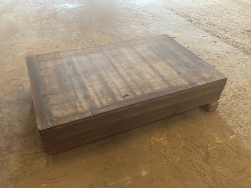 Steel Board for sale (Scrap) 1