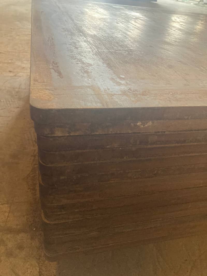 Steel Board for sale (Scrap) 2