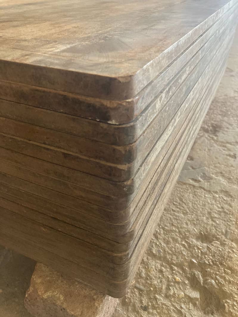 Steel Board for sale (Scrap) 4