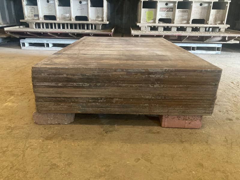 Steel Board for sale (Scrap) 5