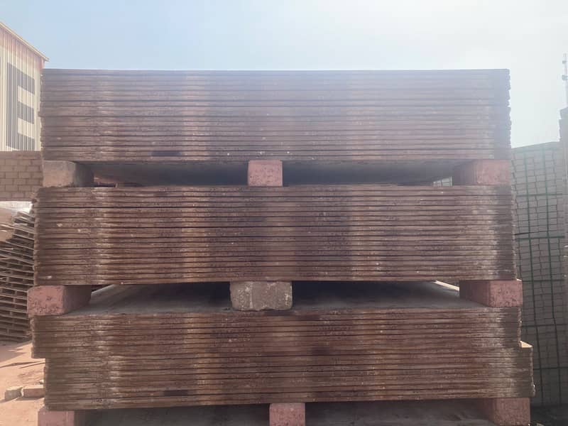 Steel Board for sale (Scrap) 6