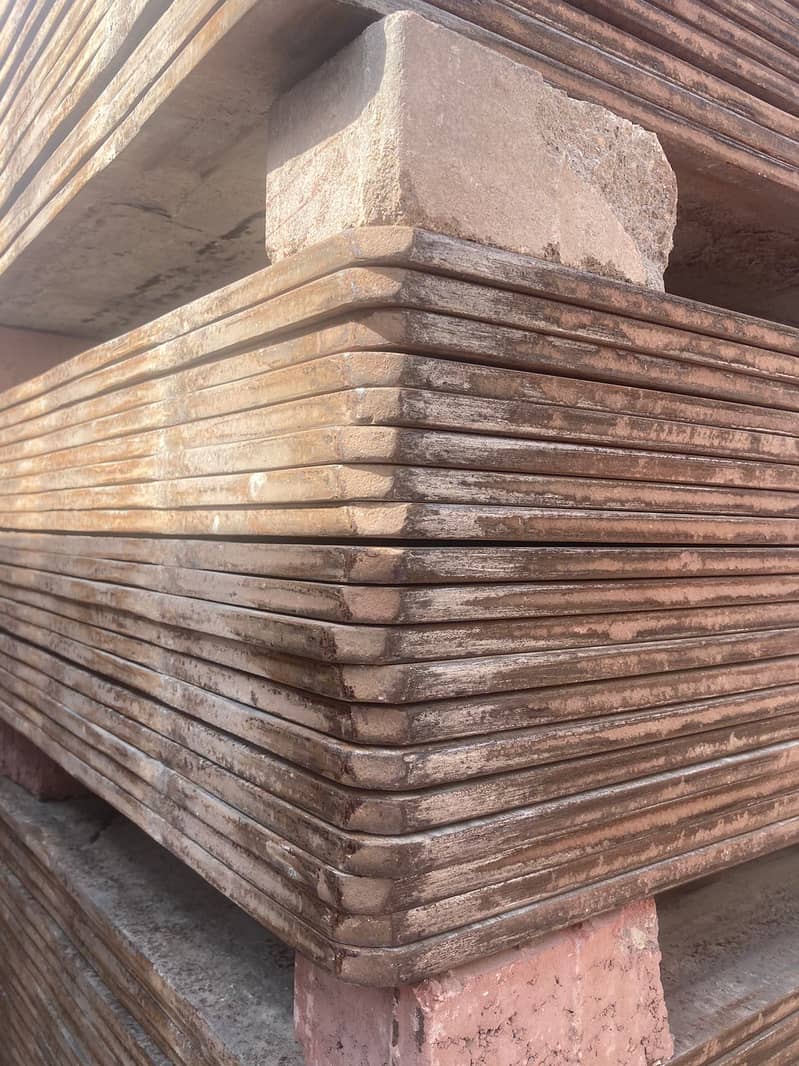 Steel Board for sale (Scrap) 7