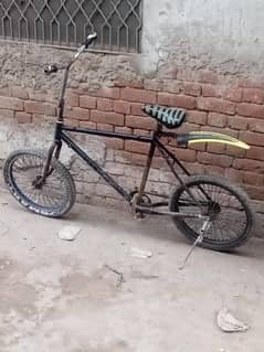 Bacho k liya cycle