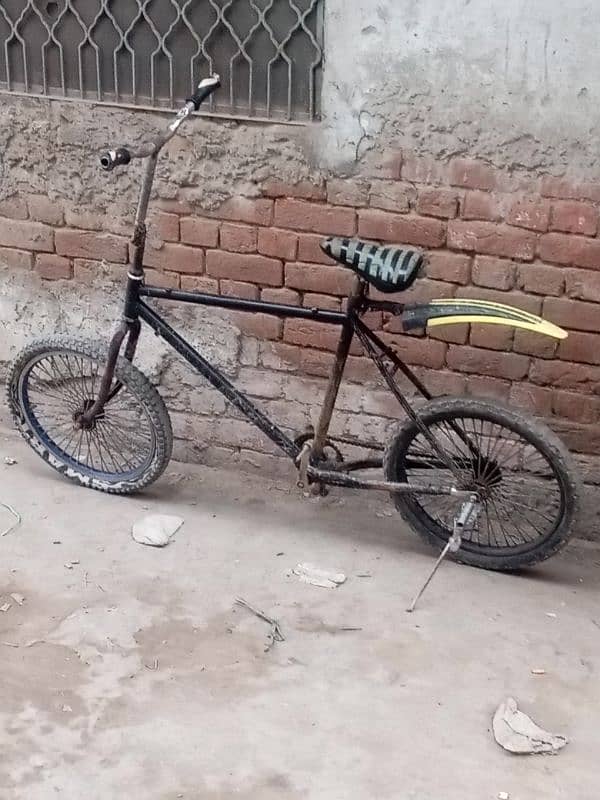 Bacho k liya cycle 0