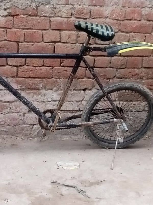 Bacho k liya cycle 1