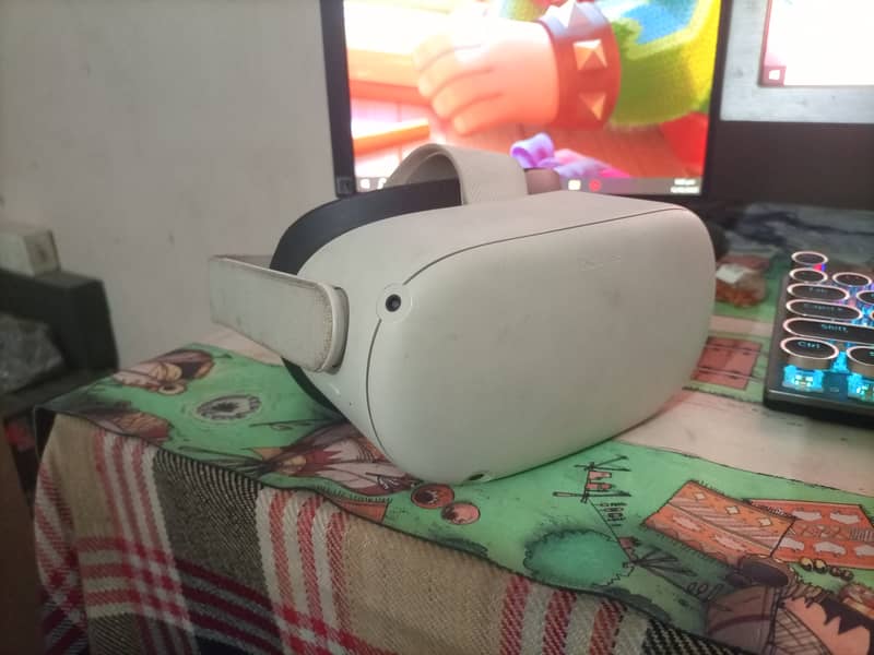 Oculus Quest 2 0