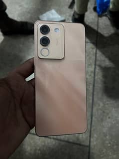 Vivo v29e 5g 8/256gb official pta approved