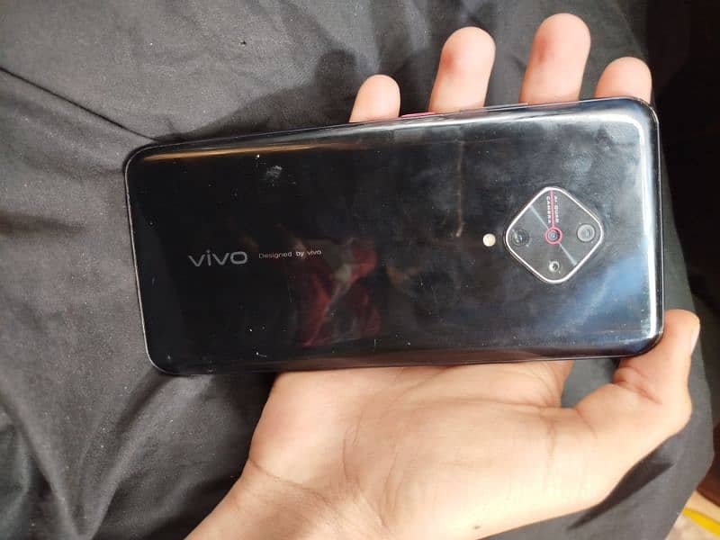 vivo S1 pro 1