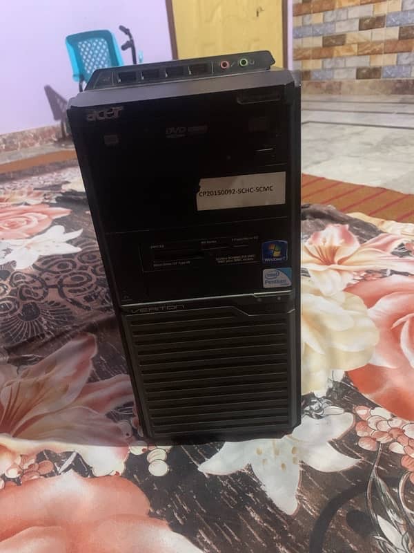 accer gaming pc for sale 3