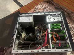 accer gaming pc for sale