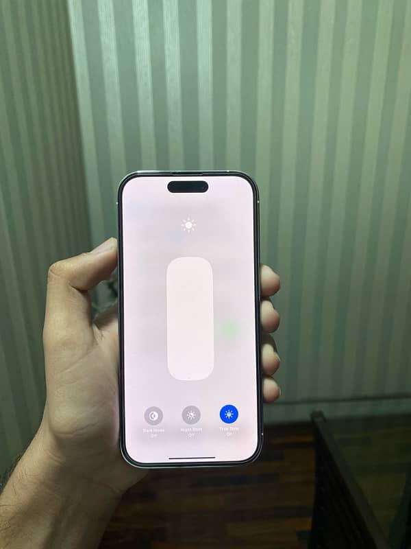 Iphone 14 Pro 128GB Non PTA JV read Add 4