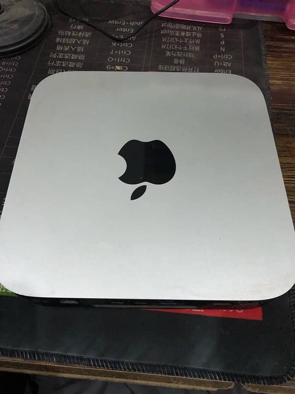 mac mini m1 1