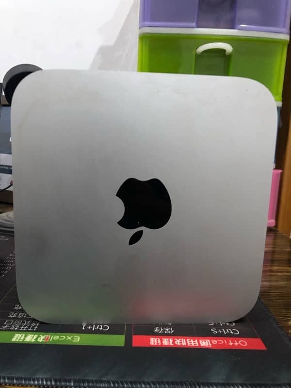 mac mini m1 2