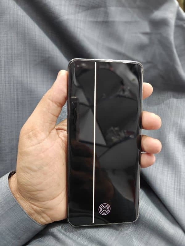 oneplus 9pro 256Gb dual sim pta approved 1