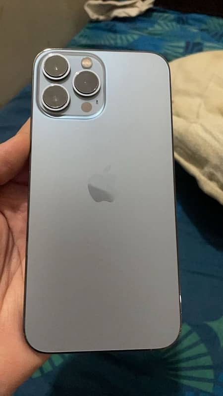 iphone 13 pro max non pta 0