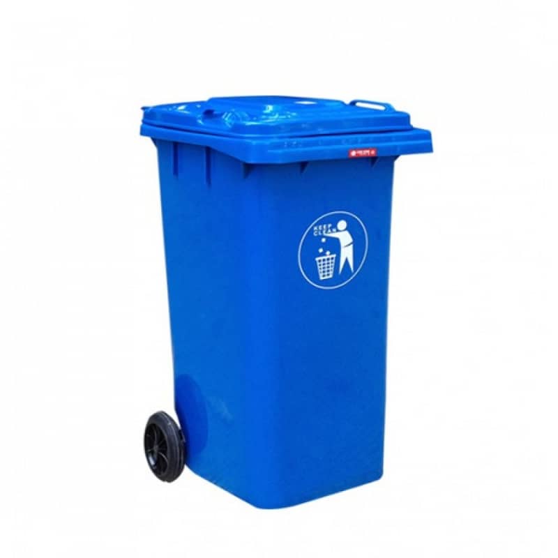 Dustbin,waste bins,Trash Bins,Wheel bin,Waste Trolley 6