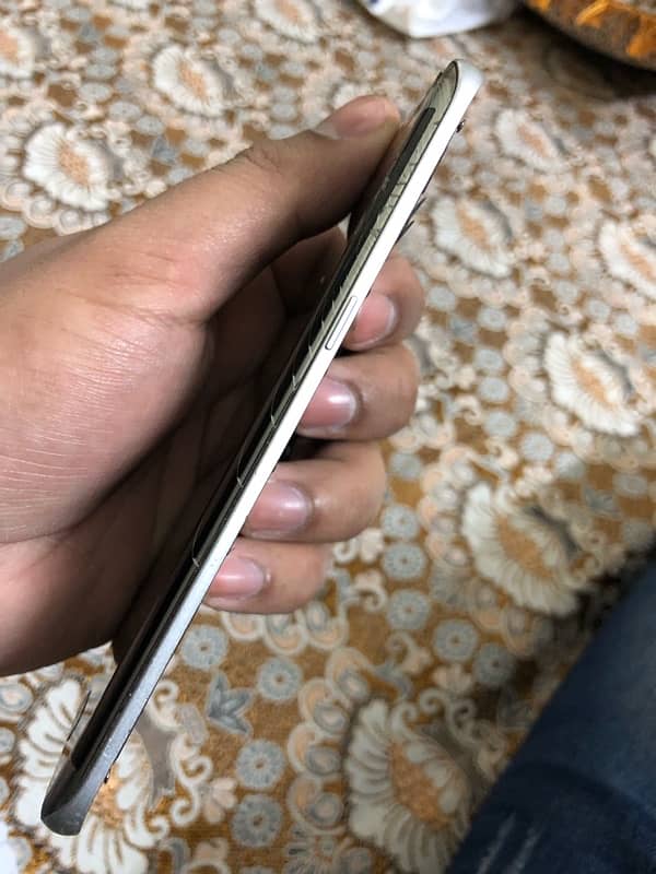 samsung S7 edge panel sai chlta hai 5