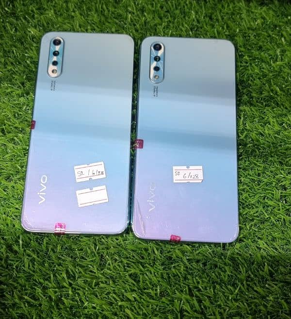 vivo s1 1