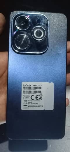 Infinix hot40i