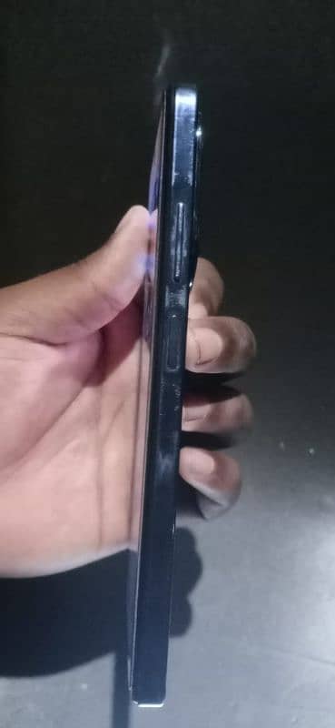 Infinix hot40i 5