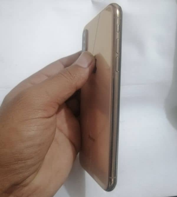 IPhone Xs PTA 256 0