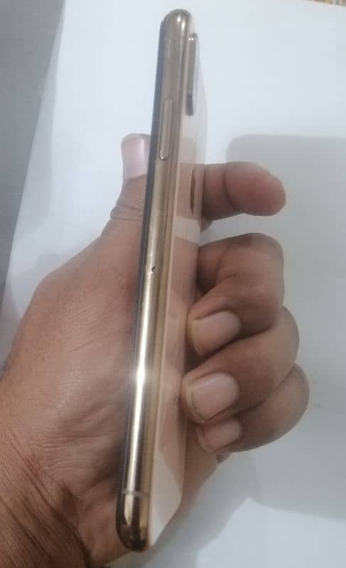 IPhone Xs PTA 256 2