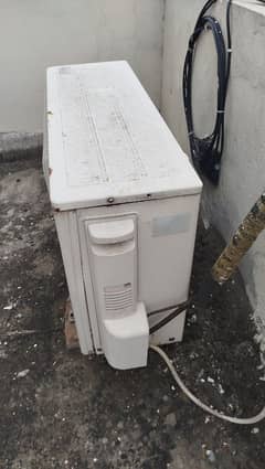 Mitsubishi Mr Slim split air conditioner for sale