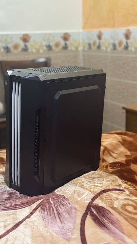 best gaming pc in low budget 0