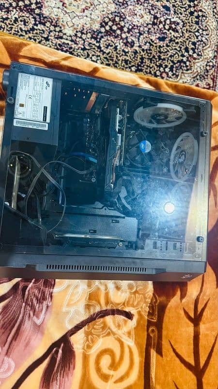 best gaming pc in low budget 4