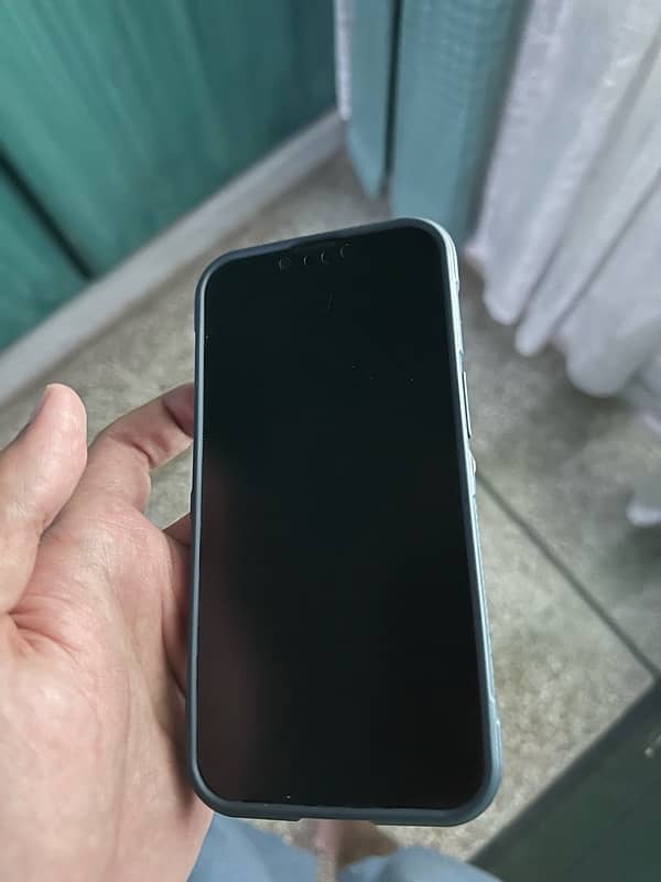 iPhone 13 pro PTA Approved + Box 1