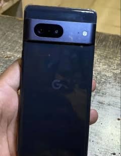 pixel 7 non pta jv