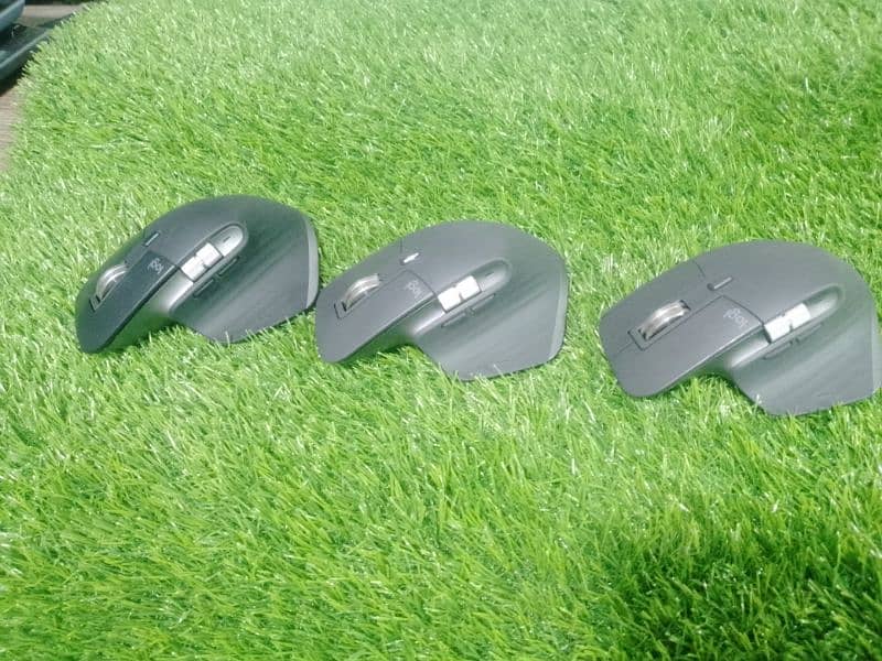MX Master 3 Mouse Stock Available 0