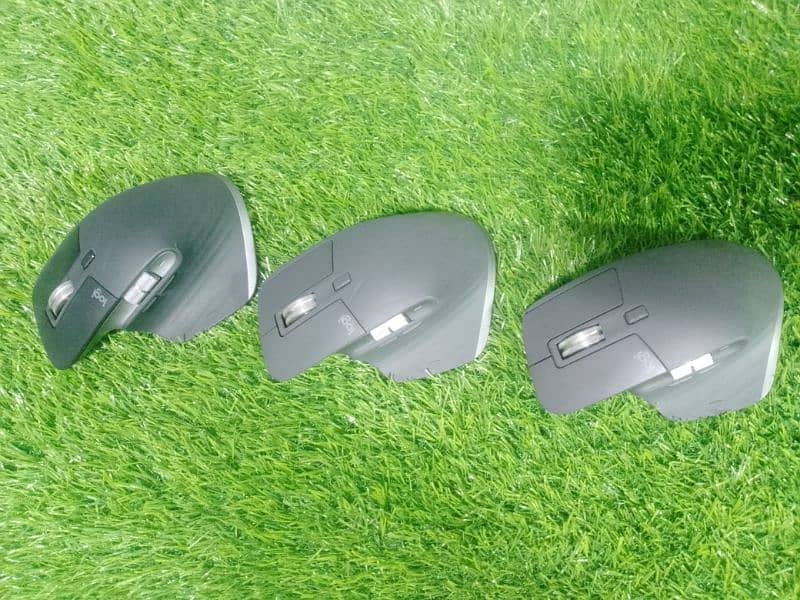 MX Master 3 Mouse Stock Available 2