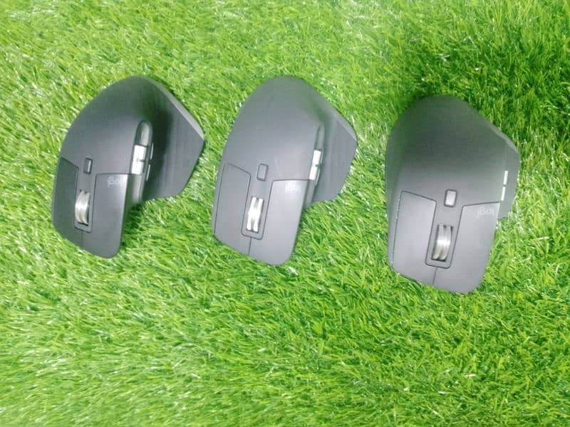 MX Master 3 Mouse Stock Available 4