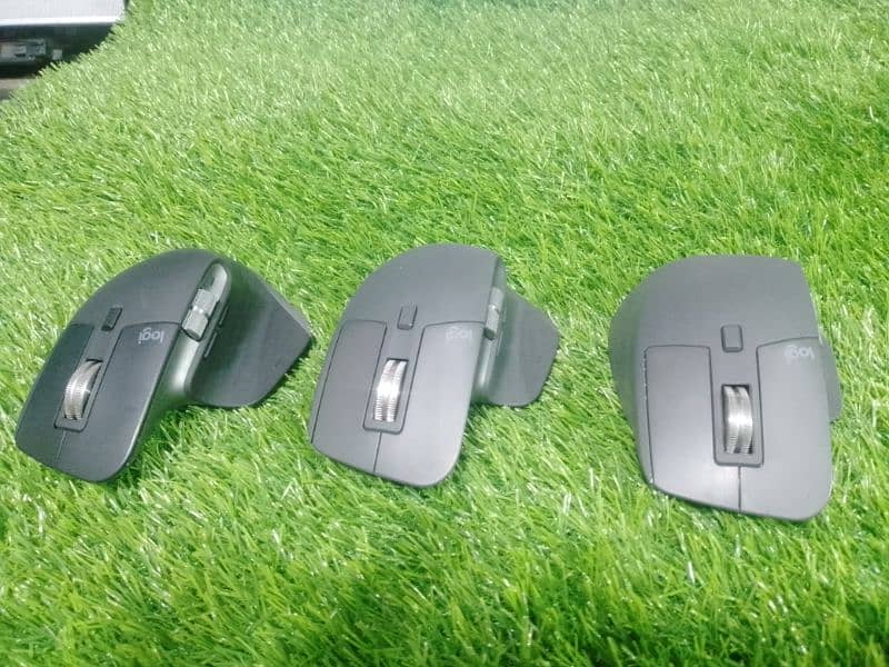 MX Master 3 Mouse Stock Available 6