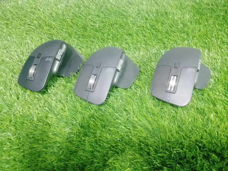MX Master 3 Mouse Stock Available 7