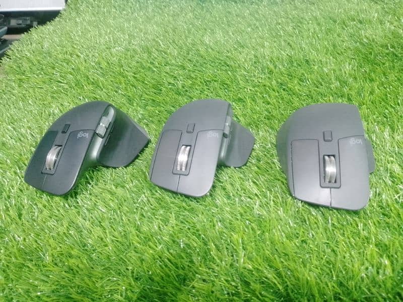 MX Master 3 Mouse Stock Available 8
