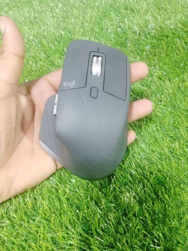 MX Master 3 Mouse Stock Available 9