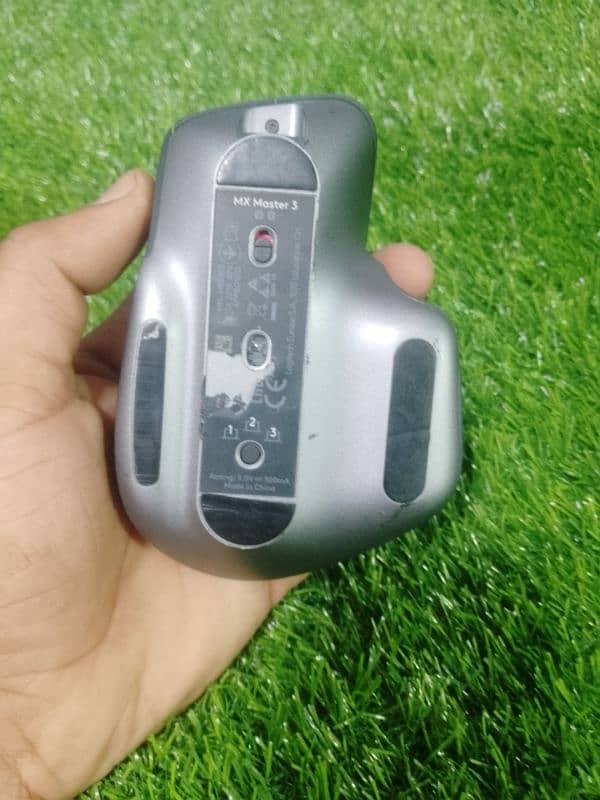 MX Master 3 Mouse Stock Available 11