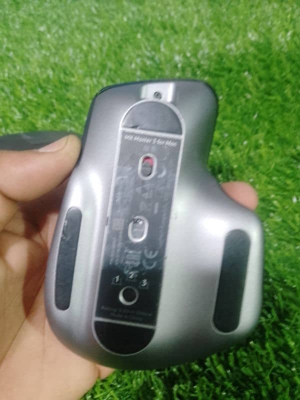MX Master 3 Mouse Stock Available 12
