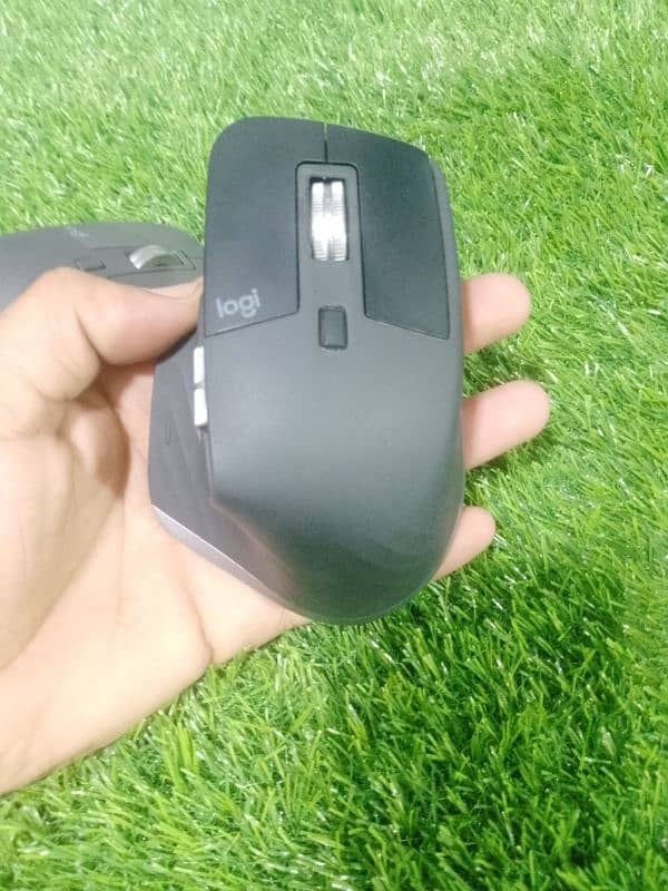 MX Master 3 Mouse Stock Available 13