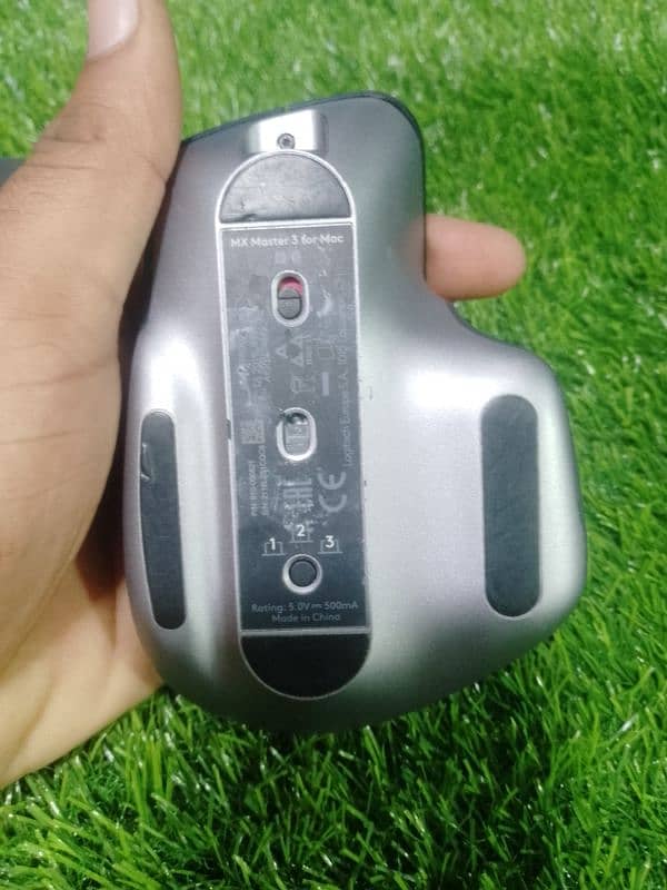 MX Master 3 Mouse Stock Available 14