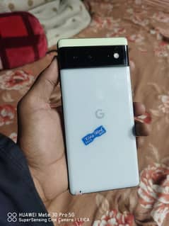 Google pixel 6 256gb