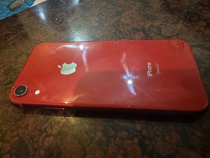 Iphone XR PTA Approved 6