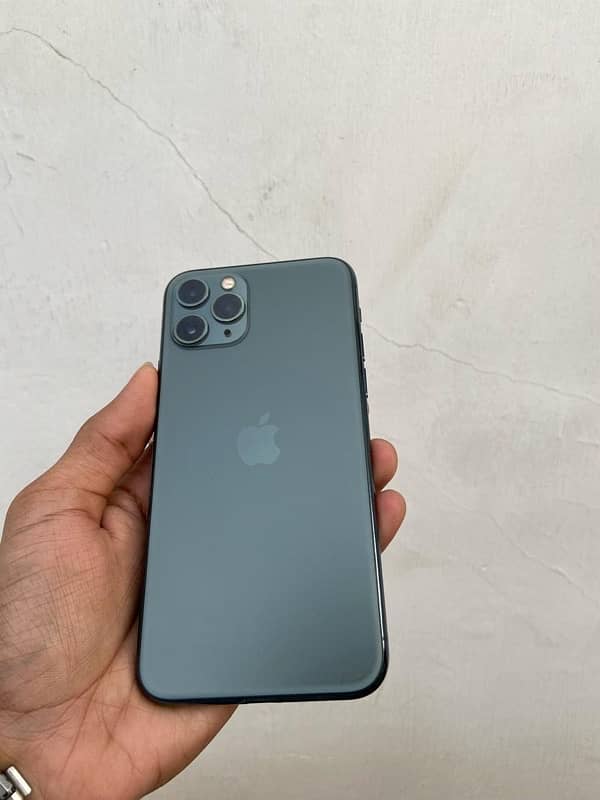 iphone 11 pro 64gb 1