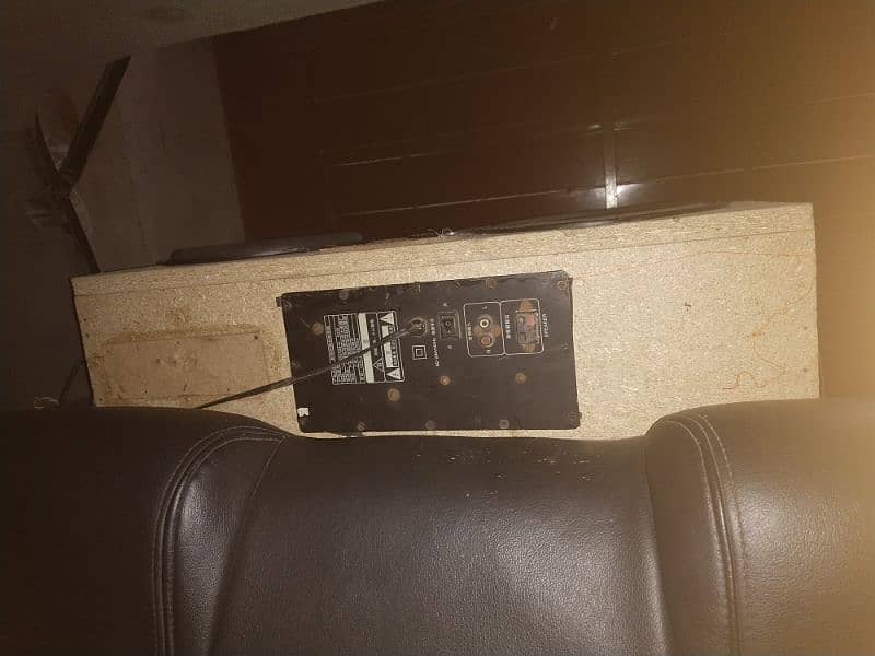 Home Theater 220V Good Sound 5