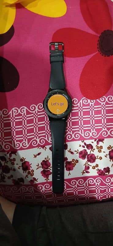 Samsung S3 Frontier watch for sale[03009651298] 3