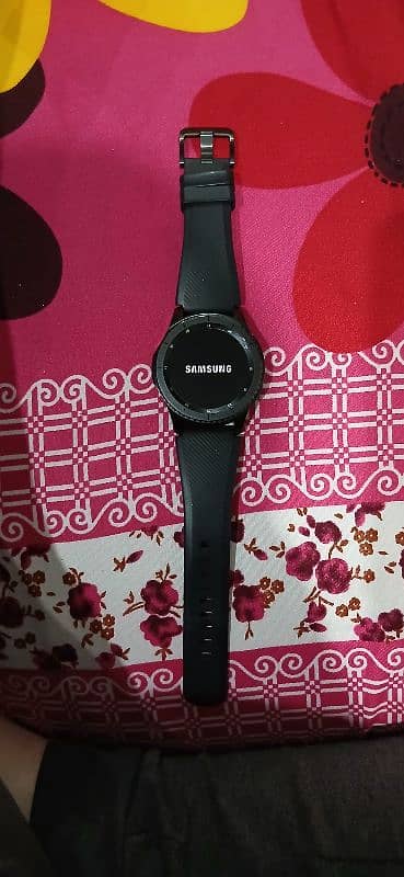 Samsung S3 Frontier watch for sale[03009651298] 4