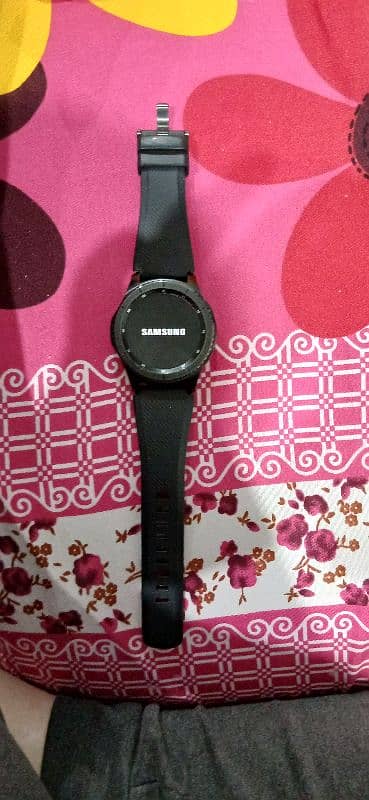 Samsung S3 Frontier watch for sale[03009651298] 5